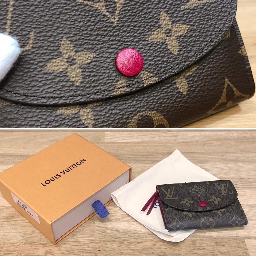 LOUIS VUITTON 【新品未使用】ルイヴィトン モノグラム LOUIS VUITTON 【新品未使用】ルイヴィトン モノグラム