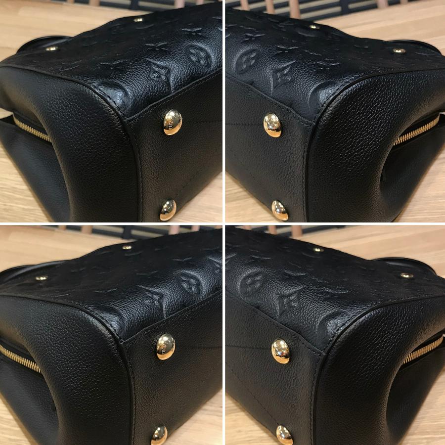 LOUIS VUITTON 【新品同様】ルイヴィトン モノグラムアン LOUIS VUITTON 【新品同様】ルイヴィトン モノグラムアン