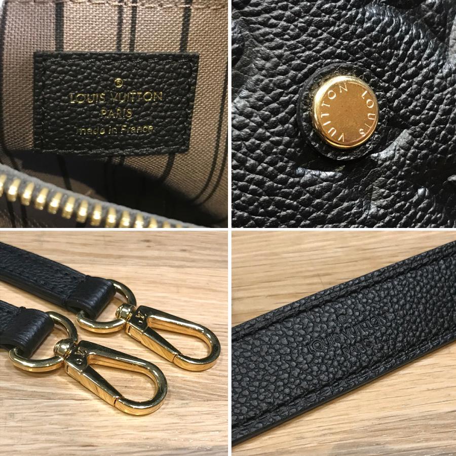 LOUIS VUITTON 【新品同様】ルイヴィトン モノグラムアン LOUIS VUITTON 【新品同様】ルイヴィトン モノグラムアン