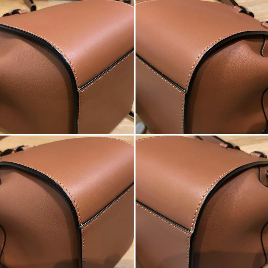 LOEWE 【新品未使用】ロエベ ハンモック ドローストリングバッグ LOEWE 【新品未使用】ロエベ ハンモック ドローストリングバッグ
