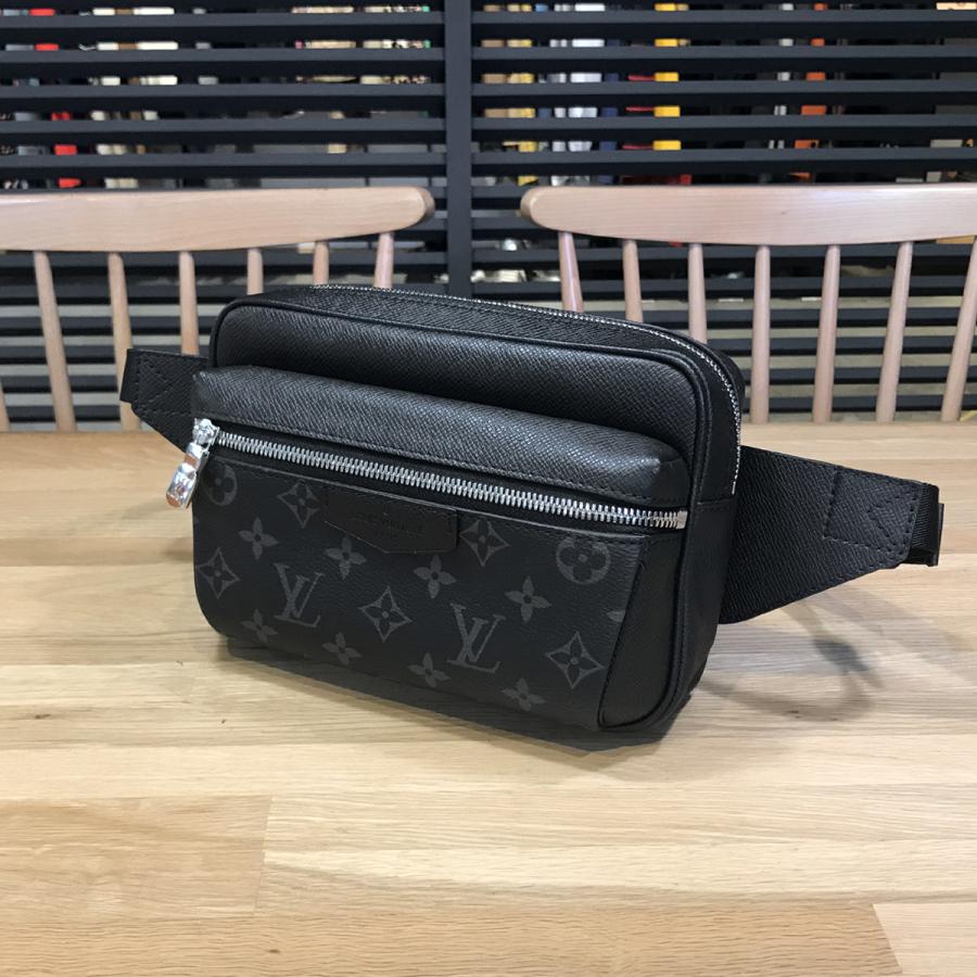 LOUIS VUITTON 【超美品】ルイヴィトン タイガラマ バムバッグ LOUIS VUITTON 【超美品】ルイヴィトン タイガラマ バムバッグ