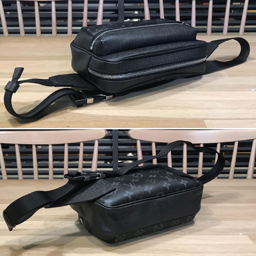 LOUIS VUITTON 【超美品】ルイヴィトン タイガラマ バムバッグ LOUIS VUITTON 【超美品】ルイヴィトン タイガラマ バムバッグ