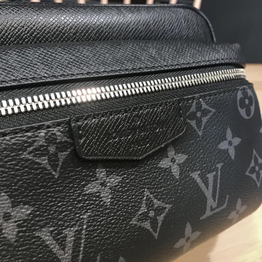 LOUIS VUITTON 【超美品】ルイヴィトン タイガラマ バムバッグ LOUIS VUITTON 【超美品】ルイヴィトン タイガラマ バムバッグ