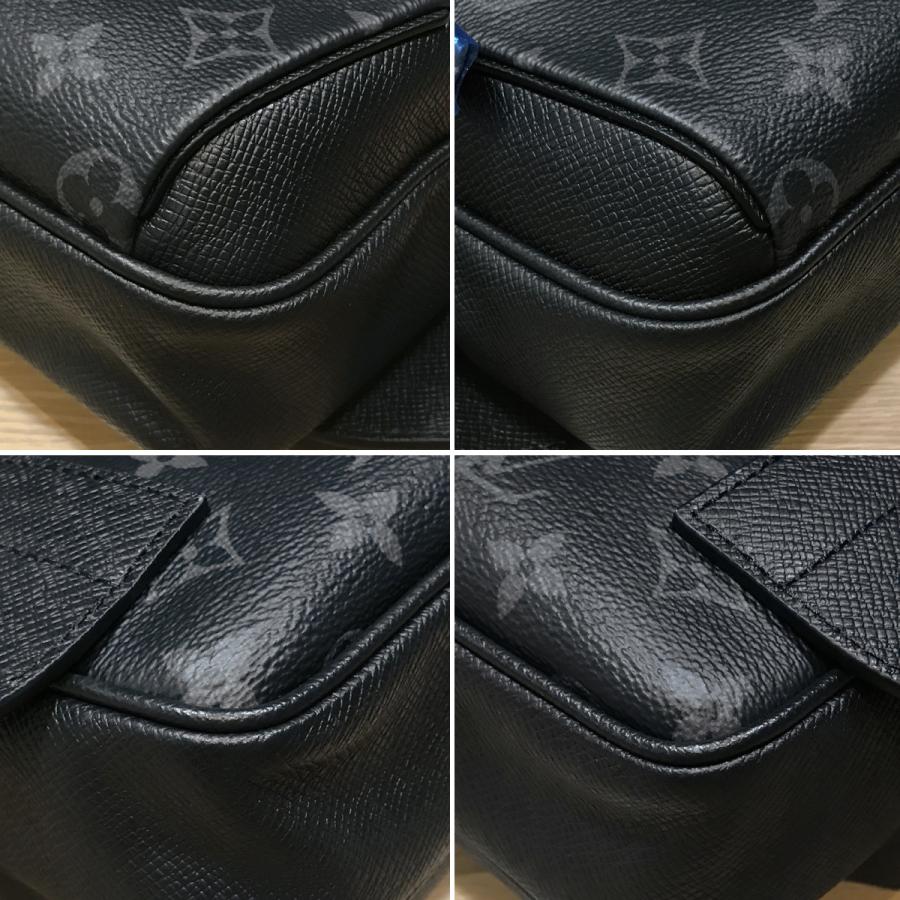 LOUIS VUITTON 【超美品】ルイヴィトン タイガラマ バムバッグ LOUIS VUITTON 【超美品】ルイヴィトン タイガラマ バムバッグ