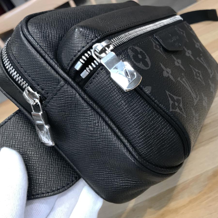 LOUIS VUITTON 【超美品】ルイヴィトン タイガラマ バムバッグ LOUIS VUITTON 【超美品】ルイヴィトン タイガラマ バムバッグ