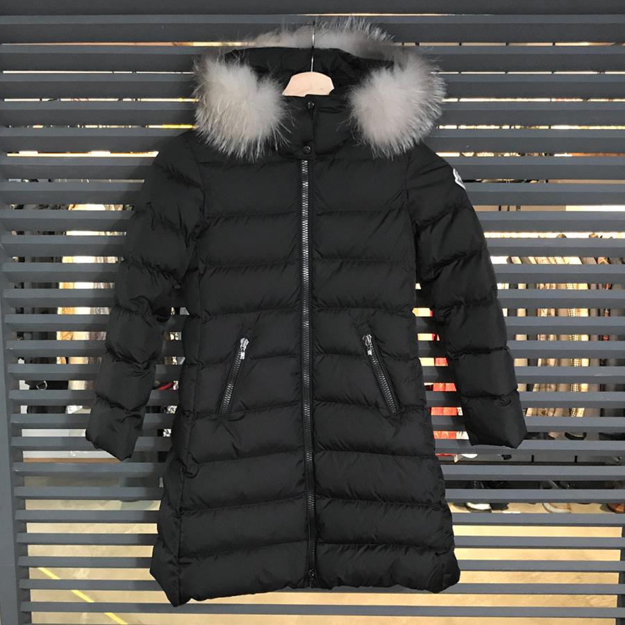 MONCLER（モンクレール） 【超美品】モンクレール キッズ ダウンコート