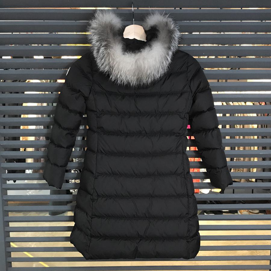 MONCLER（モンクレール） 【超美品】モンクレール キッズ ダウンコート