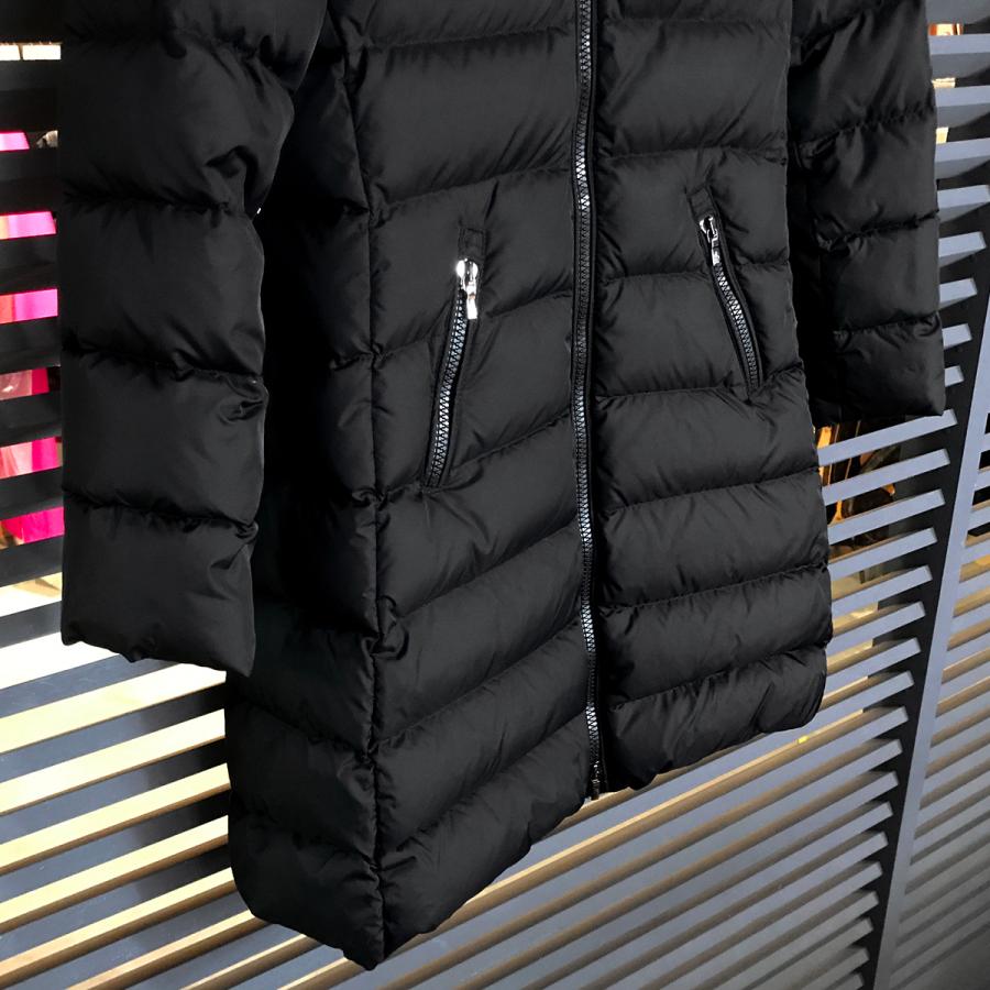 MONCLER（モンクレール） 【超美品】モンクレール キッズ ダウンコート