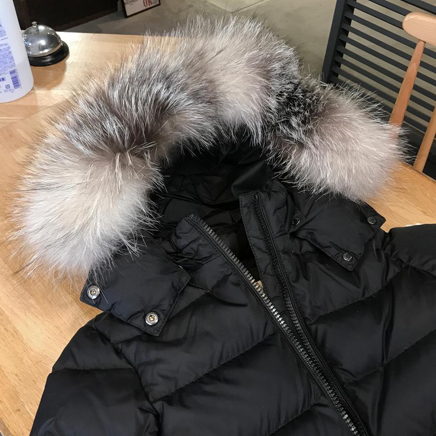MONCLER（モンクレール） 【超美品】モンクレール キッズ ダウンコート