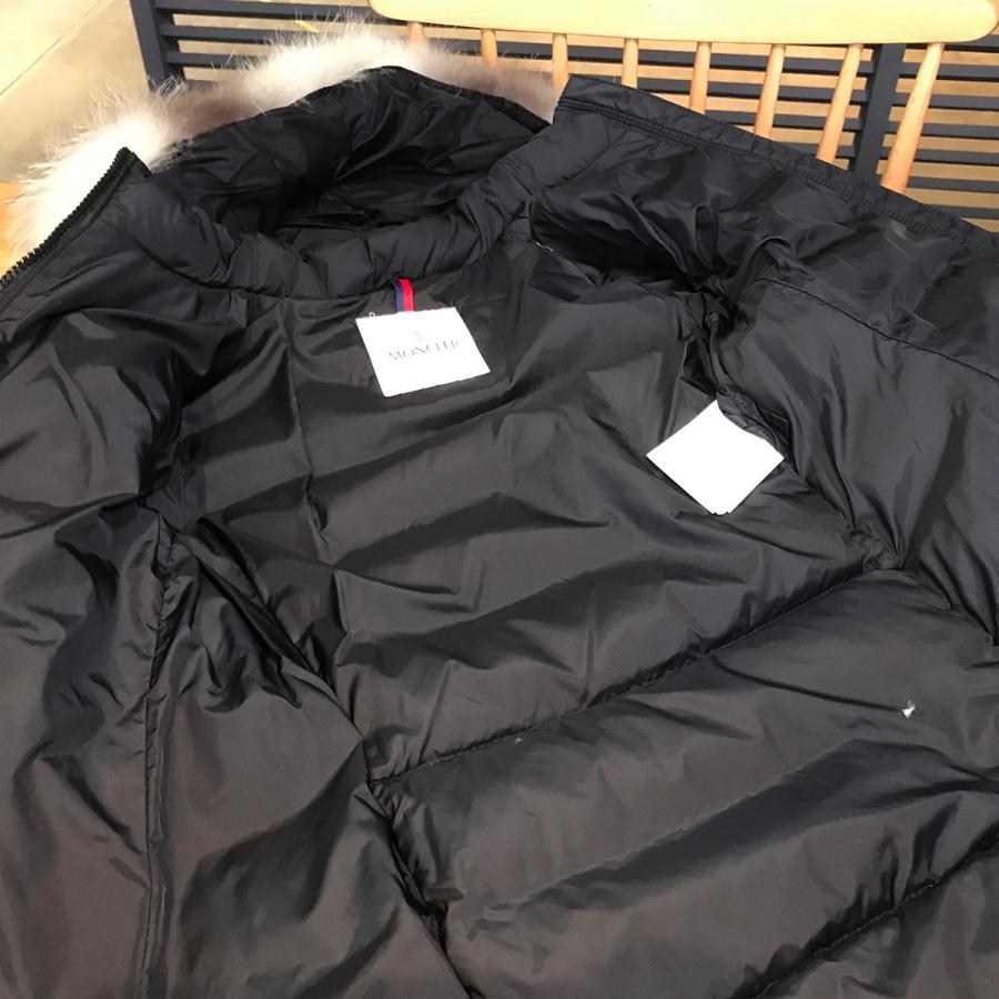 MONCLER（モンクレール） 【超美品】モンクレール キッズ ダウンコート