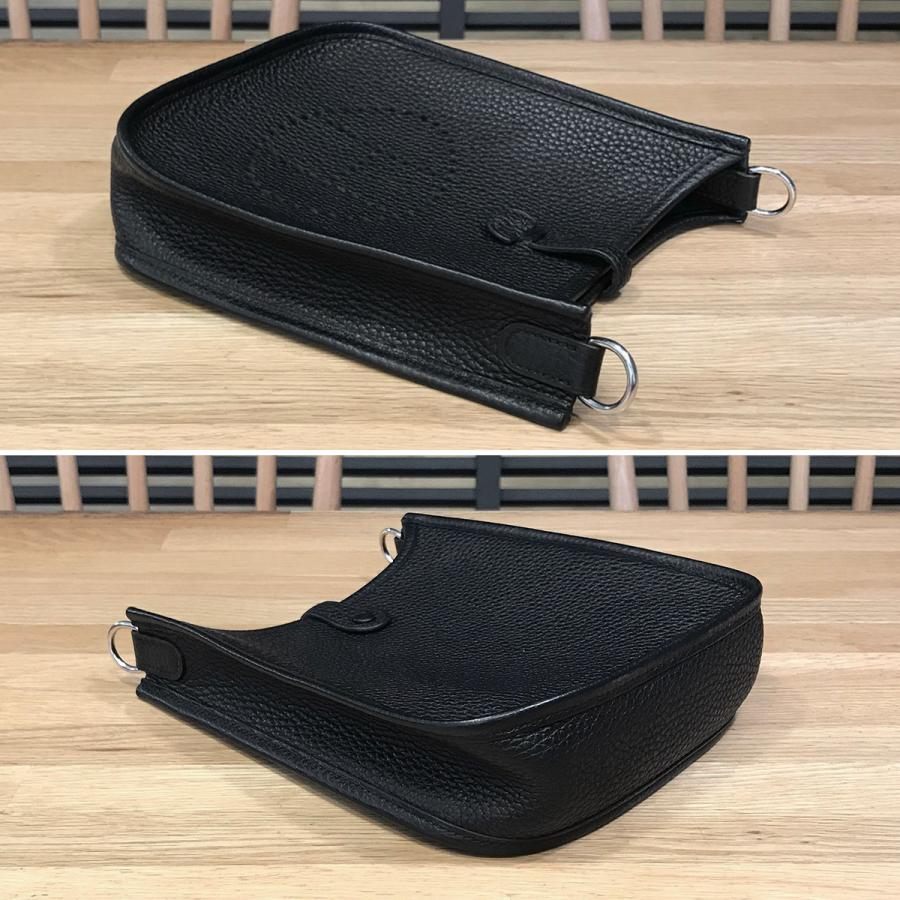HERMES（エルメス） 【超美品】エルメス エブリン ミニ 16 TPM
