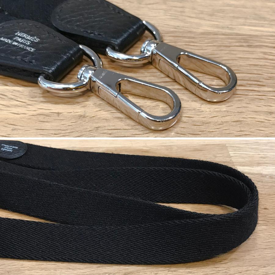 HERMES（エルメス） 【超美品】エルメス エブリン ミニ 16 TPM