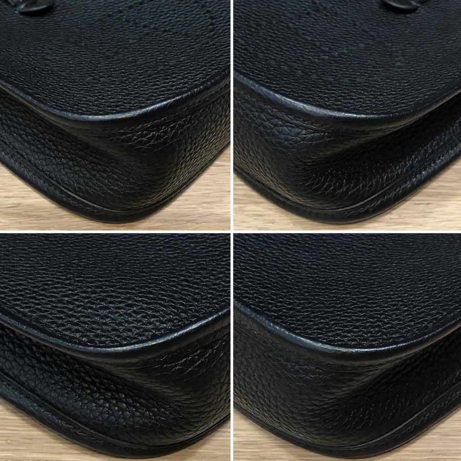 HERMES（エルメス） 【超美品】エルメス エブリン ミニ 16 TPM