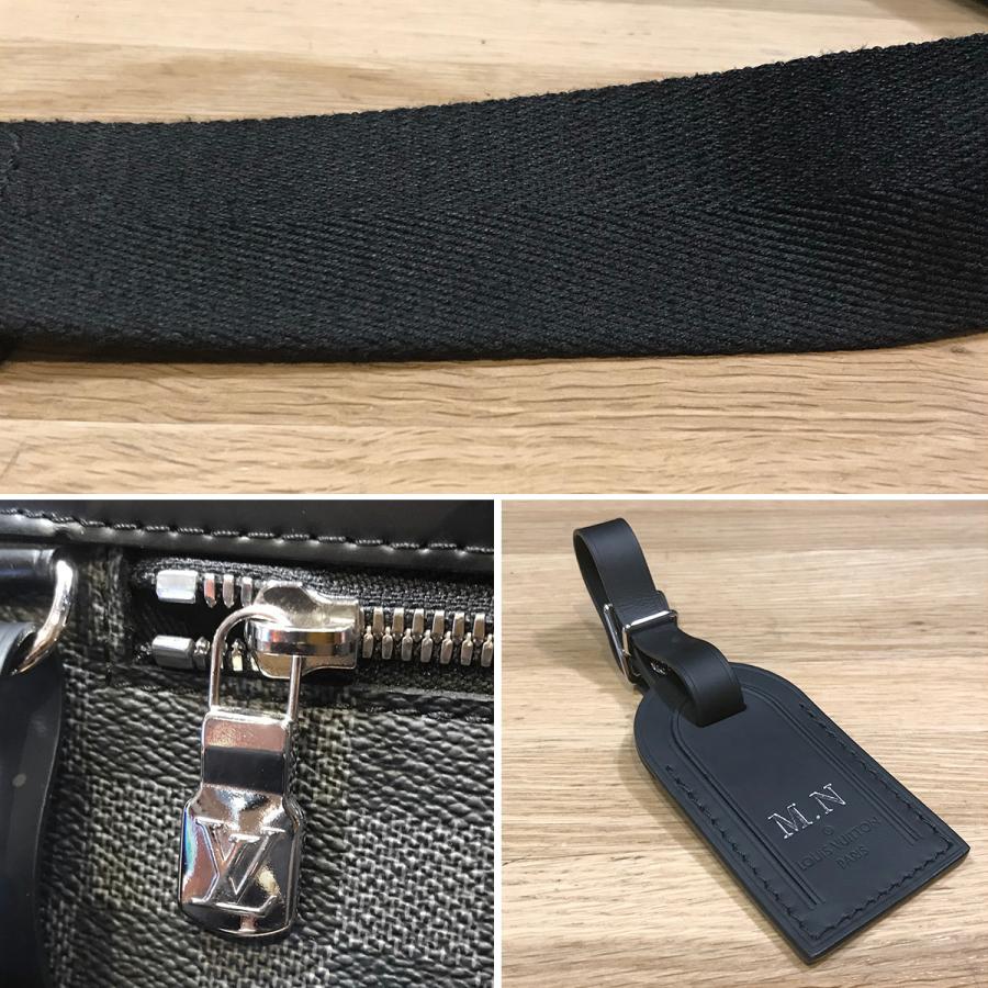 LOUIS VUITTON（ルイ・ヴィトン） 【良品】ルイヴィトン ダミエグラ