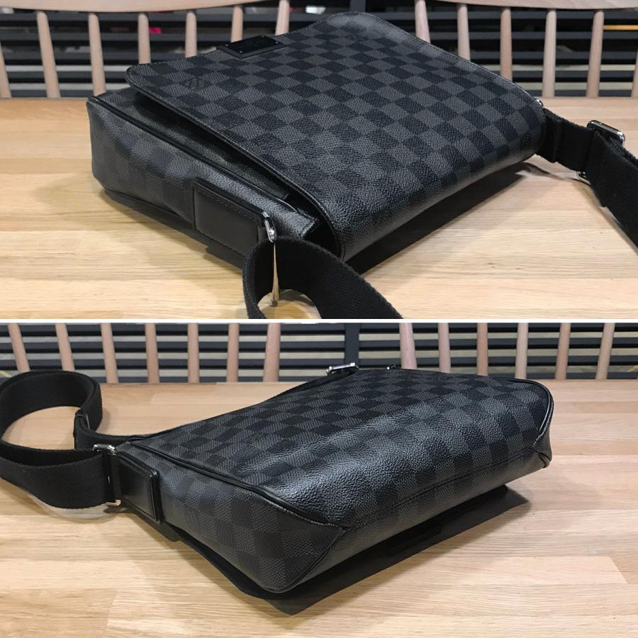 LOUIS VUITTON 【良品】ルイヴィトン ダミエグラフィット LOUIS VUITTON 【良品】ルイヴィトン ダミエグラフィット