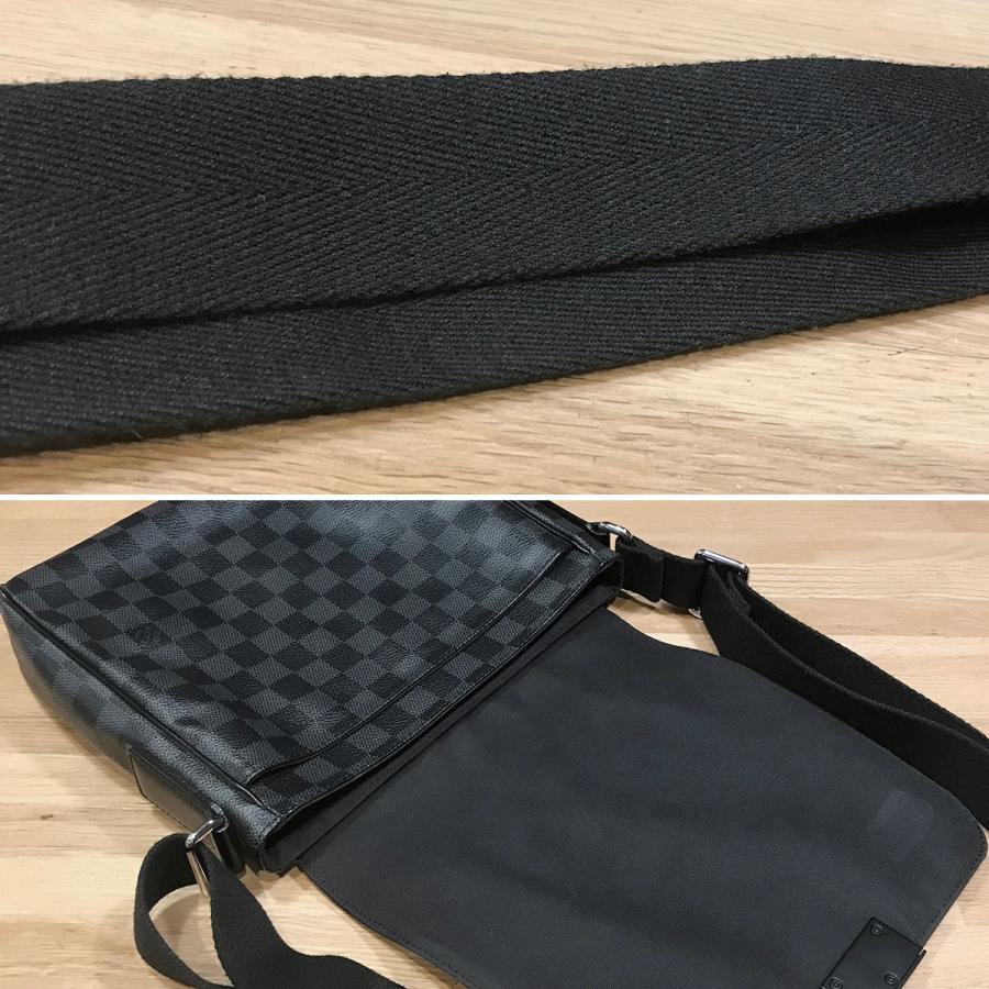LOUIS VUITTON 【良品】ルイヴィトン ダミエグラフィット LOUIS VUITTON 【良品】ルイヴィトン ダミエグラフィット