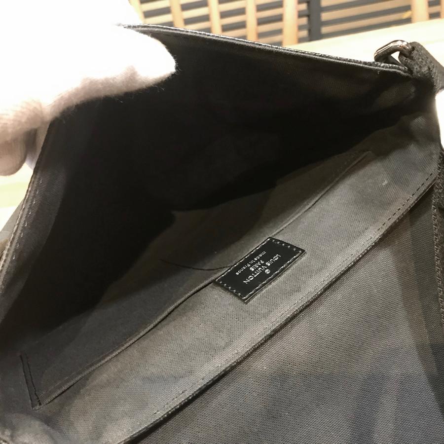 LOUIS VUITTON 【良品】ルイヴィトン ダミエグラフィット LOUIS VUITTON 【良品】ルイヴィトン ダミエグラフィット