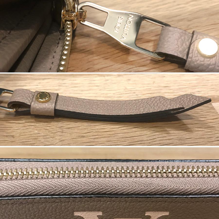 LOUIS VUITTON（ルイ・ヴィトン） 【新品同様】ルイヴィトン アン