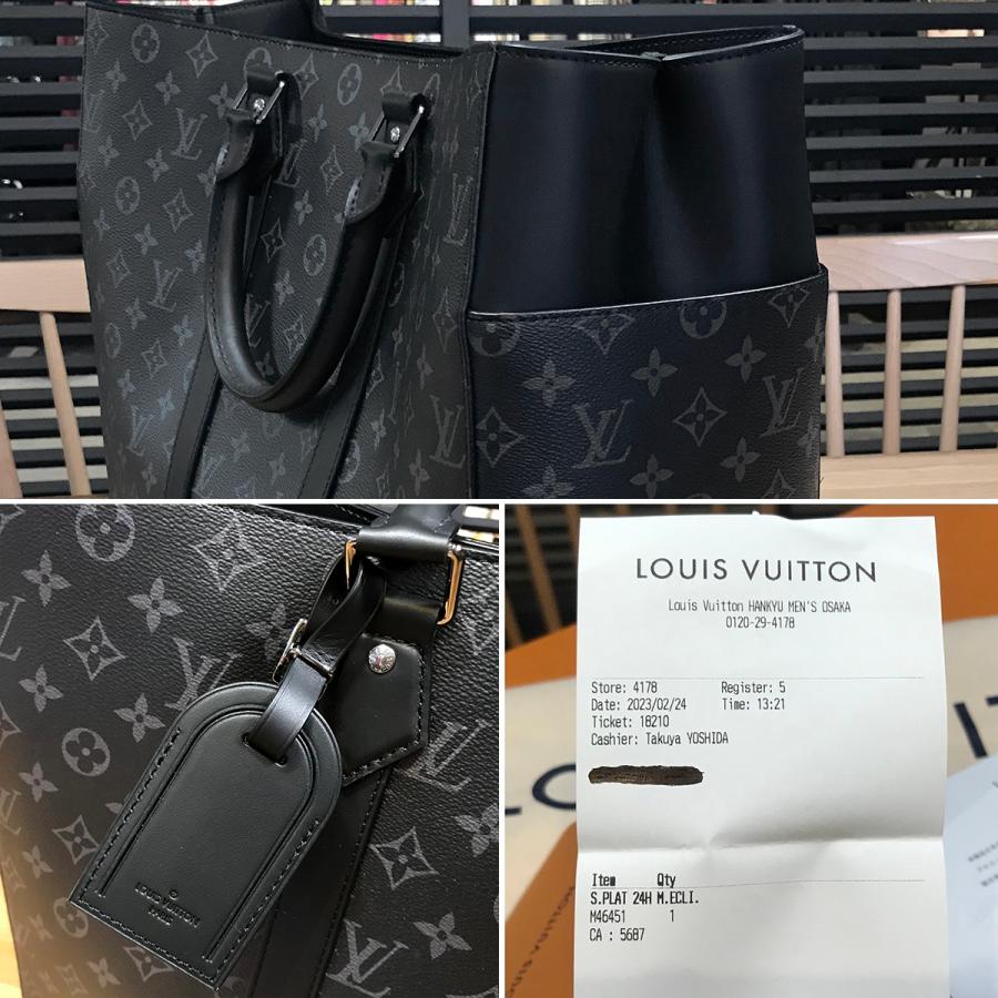LOUIS VUITTON 【新品未使用】ルイヴィトン モノグラム LOUIS VUITTON 【新品未使用】ルイヴィトン モノグラム