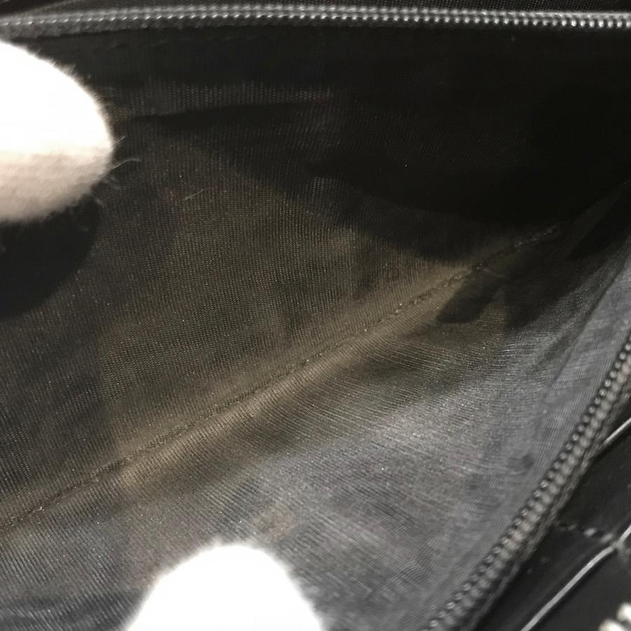 GUCCI 【美品】グッチ GGスプリーム ラウンドファスナー長財布 GUCCI 【美品】グッチ GGスプリーム ラウンドファスナー長財布