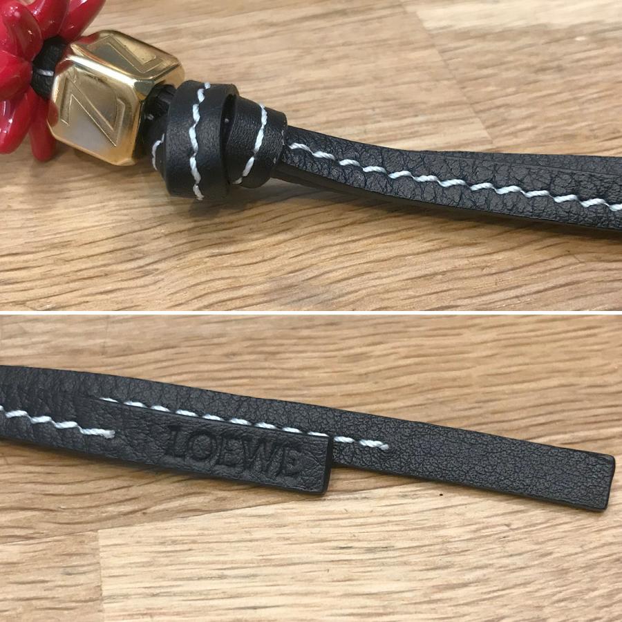 LOEWE 【超美品】ロエベ コアラ チャーム オクトパス ダイス LOEWE 【超美品】ロエベ コアラ チャーム オクトパス ダイス