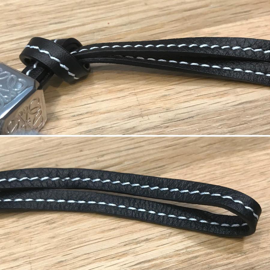 LOEWE 【超美品】ロエベ コアラ チャーム オクトパス ダイス LOEWE 【超美品】ロエベ コアラ チャーム オクトパス ダイス