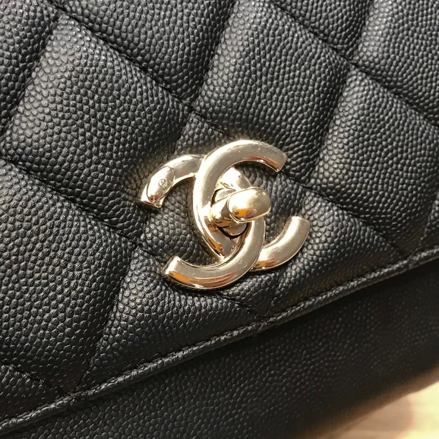 CHANEL（シャネル） 【新品同様】シャネル マトラッセ ビジネス