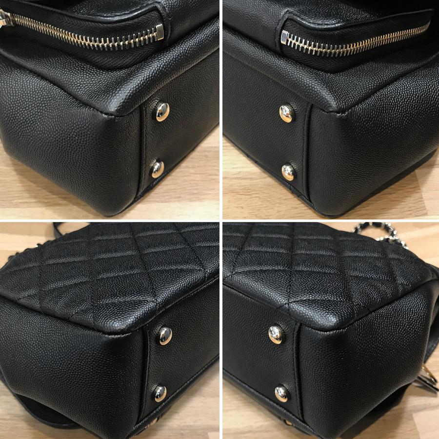 CHANEL（シャネル） 【新品同様】シャネル マトラッセ ビジネス