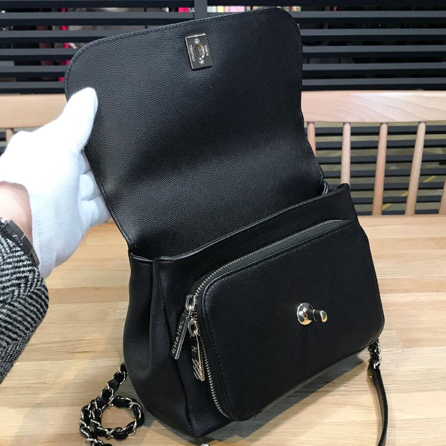 CHANEL（シャネル） 【新品同様】シャネル マトラッセ ビジネス