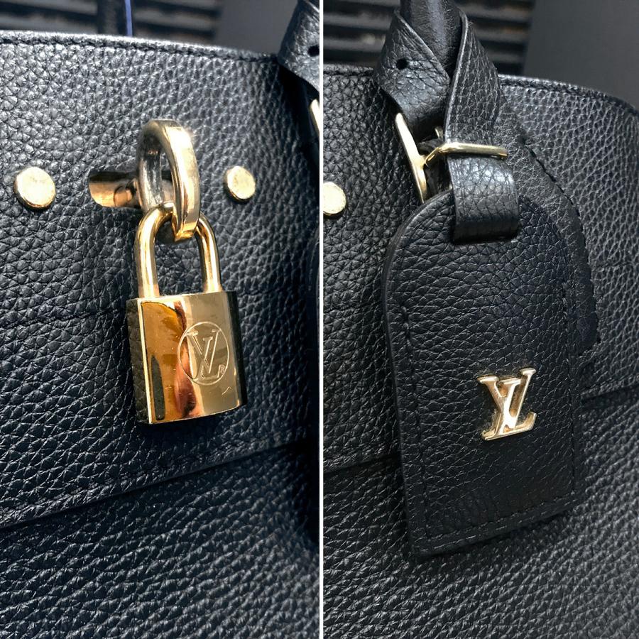 LOUIS VUITTON 【美品】ルイヴィトン シティスティーマPM LOUIS VUITTON 【美品】ルイヴィトン シティスティーマPM