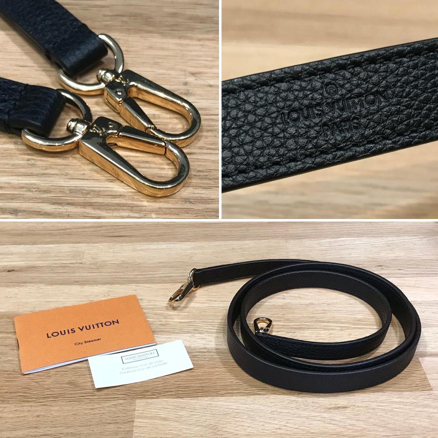 LOUIS VUITTON 【美品】ルイヴィトン シティスティーマPM LOUIS VUITTON 【美品】ルイヴィトン シティスティーマPM