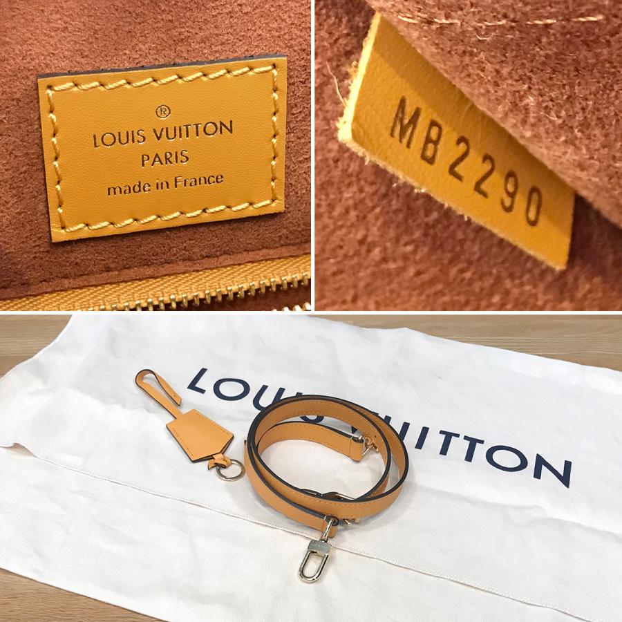 LOUIS VUITTON 【未使用】ルイヴィトン モノグラム フォールド LOUIS VUITTON 【未使用】ルイヴィトン モノグラム フォールド