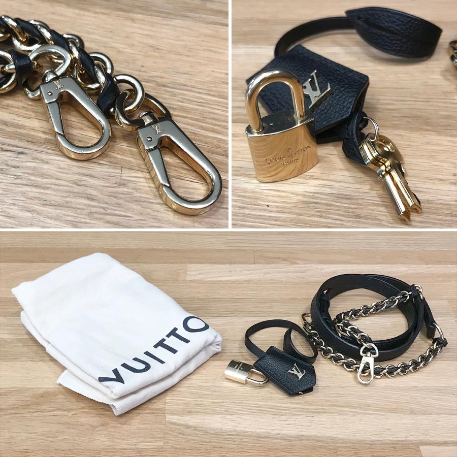 LOUIS VUITTON 【超美品】ルイヴィトン アンプラント ヴァニティ LOUIS VUITTON 【超美品】ルイヴィトン アンプラント ヴァニティ