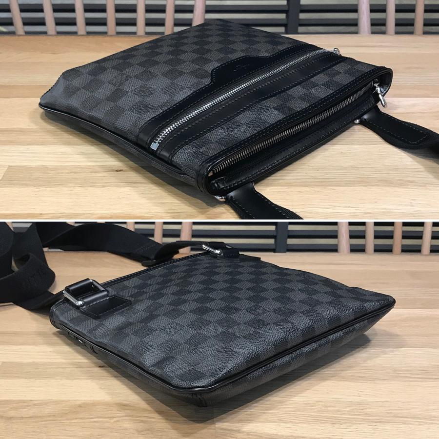 LOUIS VUITTON（ルイ・ヴィトン） 【新品同様】ルイヴィトン ダミエ 