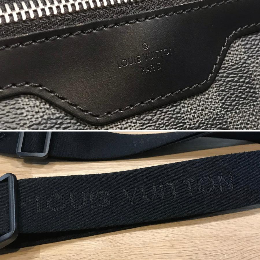 LOUIS VUITTON（ルイ・ヴィトン） 【新品同様】ルイヴィトン ダミエ