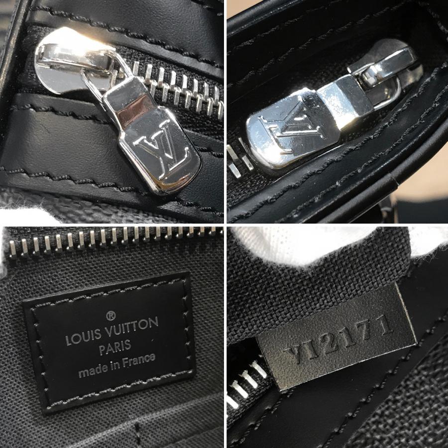 LOUIS VUITTON（ルイ・ヴィトン） 【新品同様】ルイヴィトン ダミエ