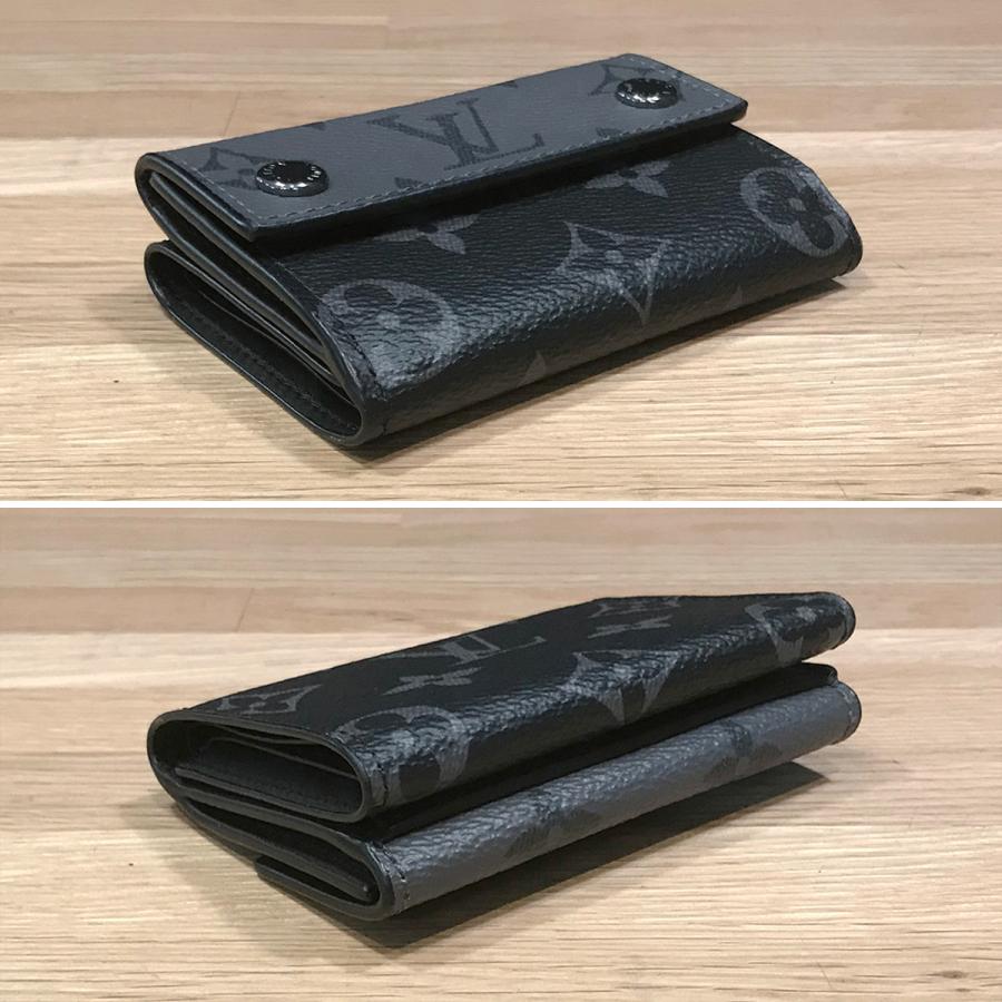 LOUIS VUITTON 【新品同様】ルイヴィトン モノグラムエクリプス LOUIS VUITTON 【新品同様】ルイヴィトン モノグラムエクリプス