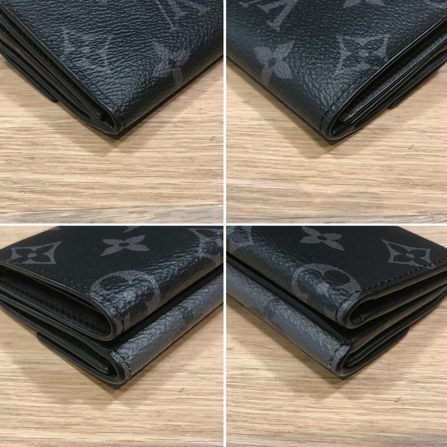 LOUIS VUITTON 【新品同様】ルイヴィトン モノグラムエクリプス LOUIS VUITTON 【新品同様】ルイヴィトン モノグラムエクリプス