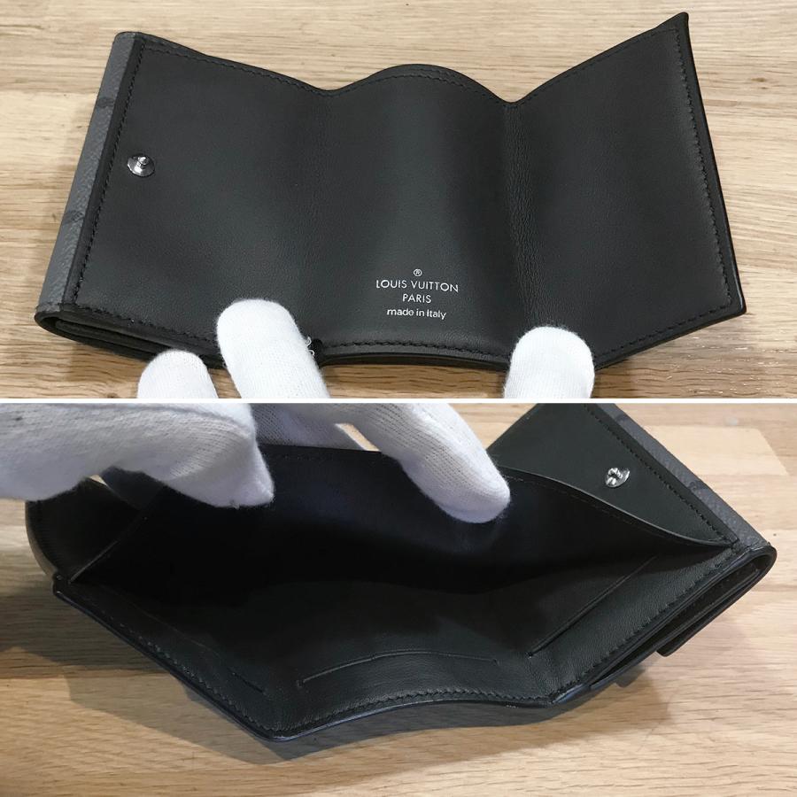 LOUIS VUITTON 【新品同様】ルイヴィトン モノグラムエクリプス LOUIS VUITTON 【新品同様】ルイヴィトン モノグラムエクリプス
