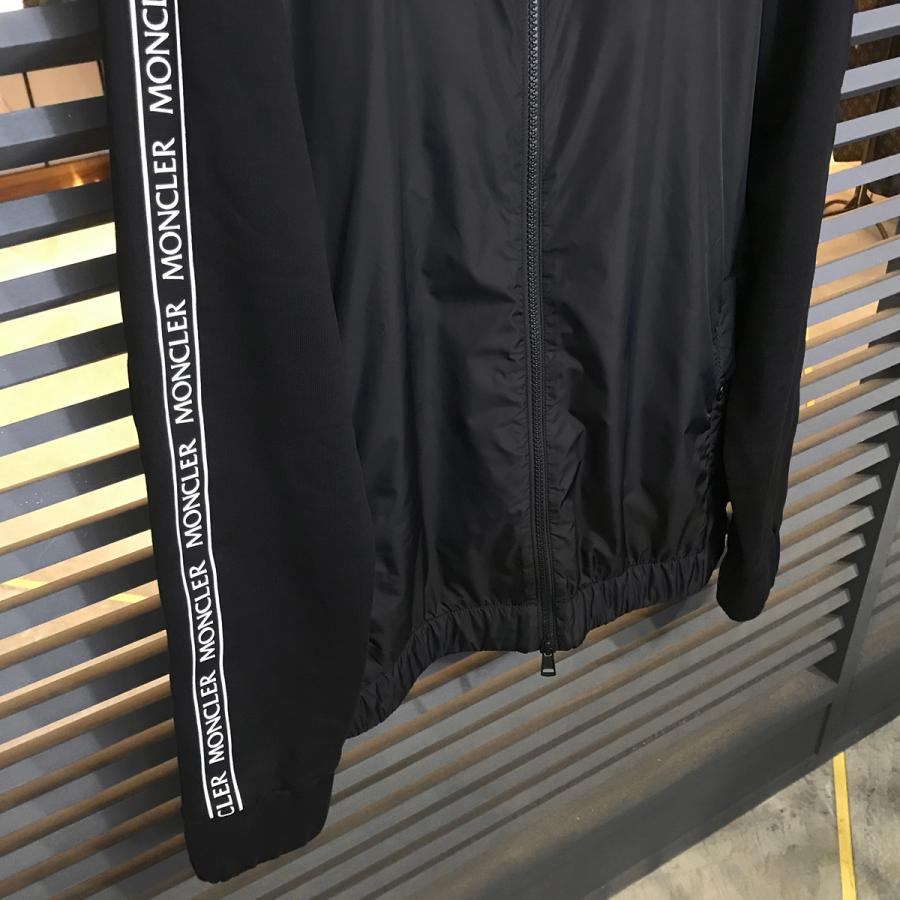 MONCLER（モンクレール） 【新品未使用】モンクレール MAGLIA CARDIGAN