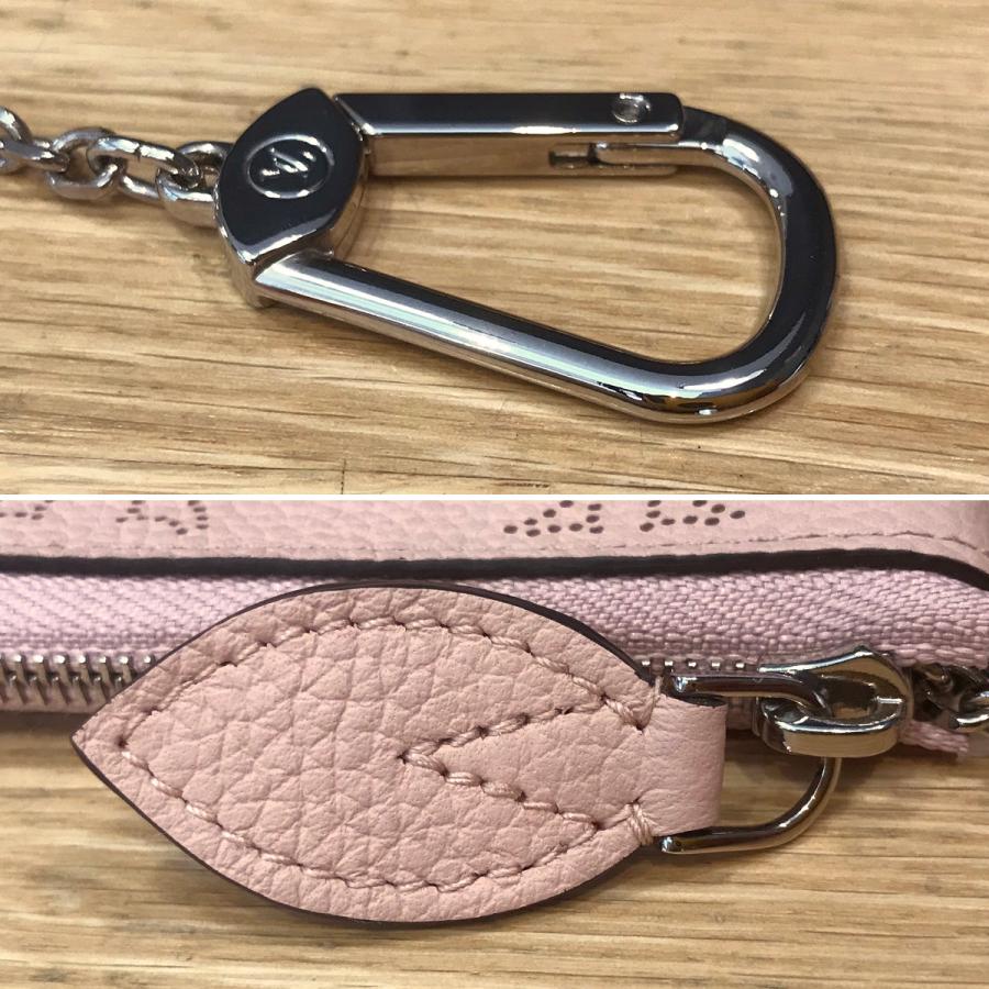 LOUIS VUITTON 【新品同様】ルイヴィトン モノグラムマヒナ LOUIS VUITTON 【新品同様】ルイヴィトン モノグラムマヒナ
