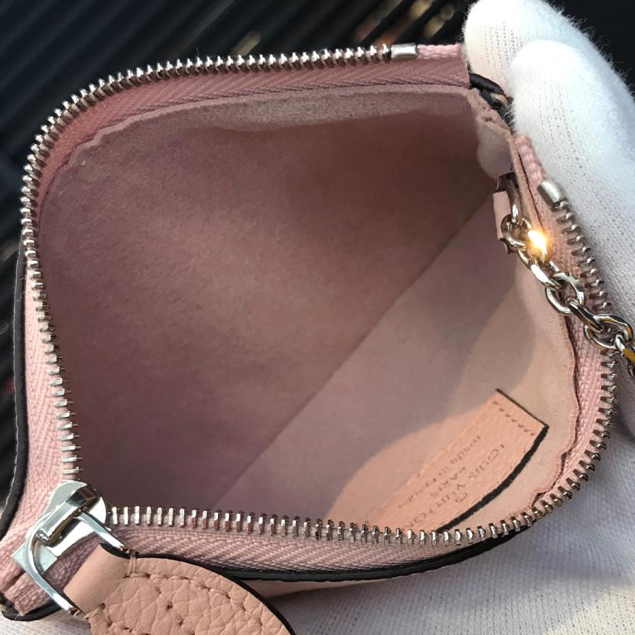 LOUIS VUITTON 【新品同様】ルイヴィトン モノグラムマヒナ LOUIS VUITTON 【新品同様】ルイヴィトン モノグラムマヒナ