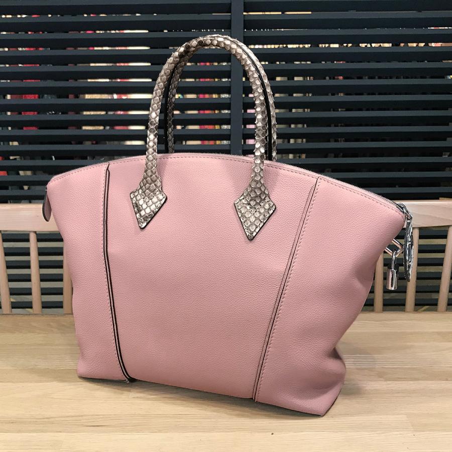 LOUIS VUITTON 【超美品】ルイヴィトン パルナセア ロックイット LOUIS VUITTON 【超美品】ルイヴィトン パルナセア ロックイット