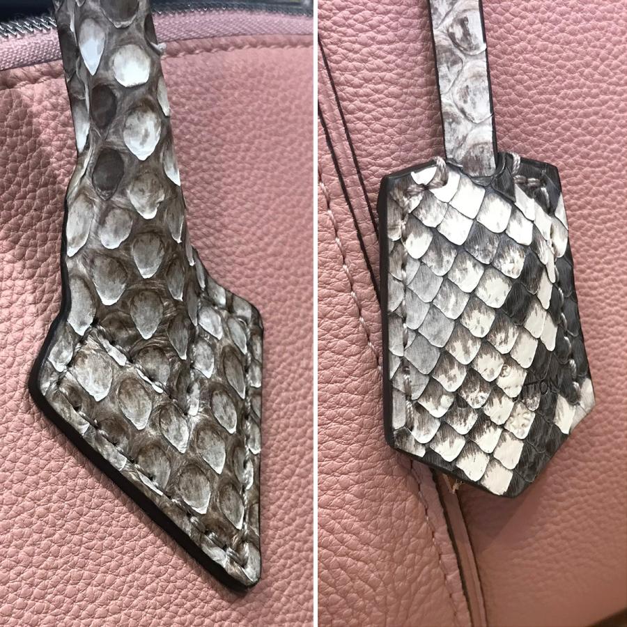 LOUIS VUITTON 【超美品】ルイヴィトン パルナセア ロックイット LOUIS VUITTON 【超美品】ルイヴィトン パルナセア ロックイット