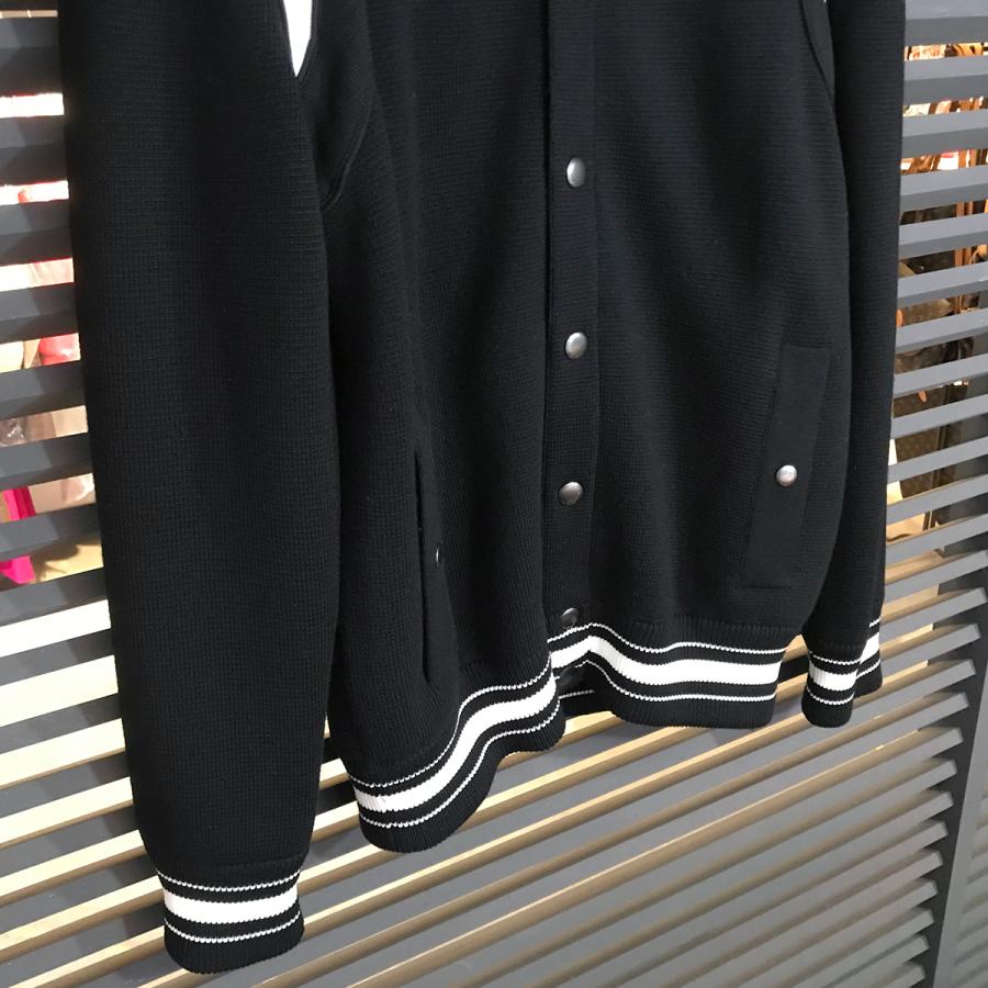 GIVENCHY 【新品同様】ジバンシー ボンバージャケット ブルゾン 