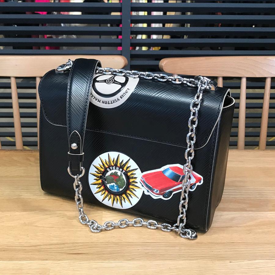 LOUIS VUITTON 【超美品】ルイヴィトン エピ ワールドツアー LOUIS VUITTON 【超美品】ルイヴィトン エピ ワールドツアー