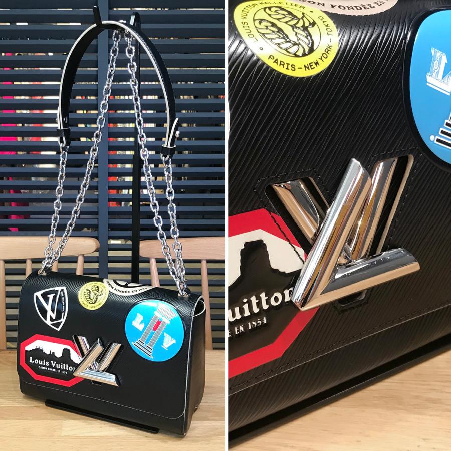LOUIS VUITTON 【超美品】ルイヴィトン エピ ワールドツアー LOUIS VUITTON 【超美品】ルイヴィトン エピ ワールドツアー