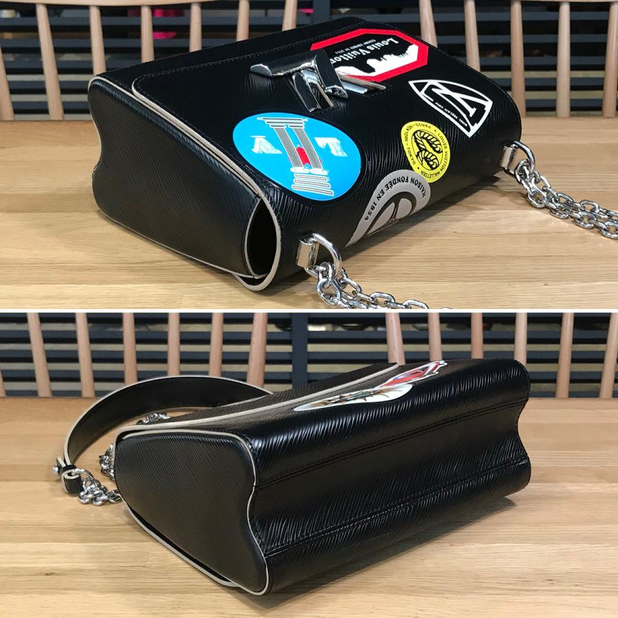 LOUIS VUITTON 【超美品】ルイヴィトン エピ ワールドツアー LOUIS VUITTON 【超美品】ルイヴィトン エピ ワールドツアー