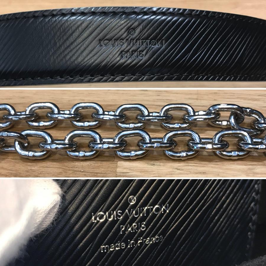 LOUIS VUITTON 【超美品】ルイヴィトン エピ ワールドツアー LOUIS VUITTON 【超美品】ルイヴィトン エピ ワールドツアー