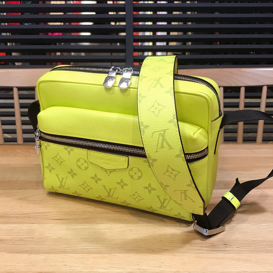 LOUIS VUITTON 【未使用】ルイヴィトン タイガラマ アウトドア LOUIS VUITTON 【未使用】ルイヴィトン タイガラマ アウトドア